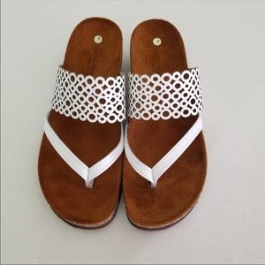 Sophia Milano Sandals